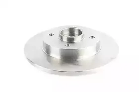 Тормозной диск BSG купить